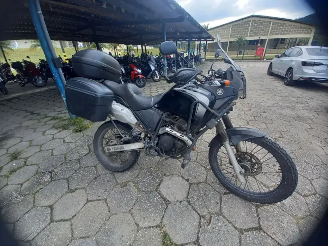 Tenere 250 abaixo da fipe