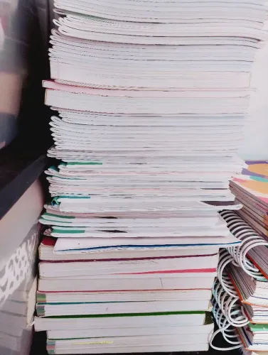 Livros / Apostilas 3 ano ensino médio inclui pré Enem 