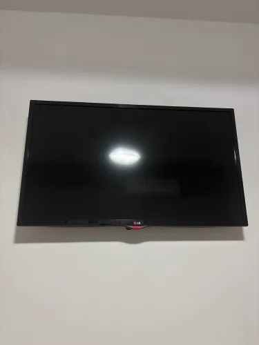 Televisão smart LG 40 polegadas