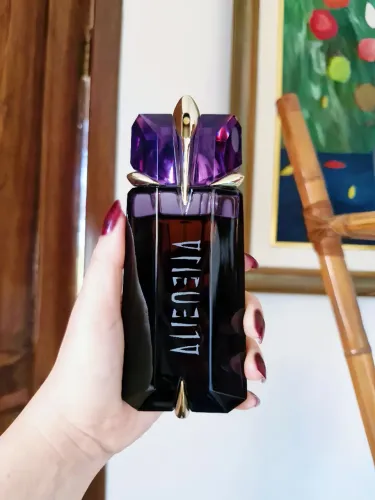 Alien Antes da Reformulação Atual 90ml Edp Mugler - Perfume Feminino