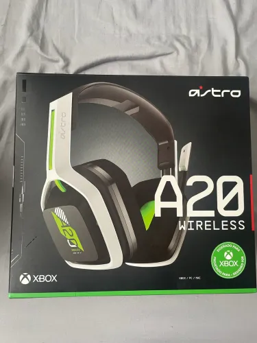Headset astro A20