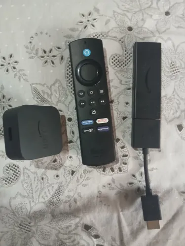 Fire Stick Tv Amazon