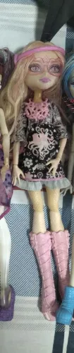 Vendo Monster High (original)