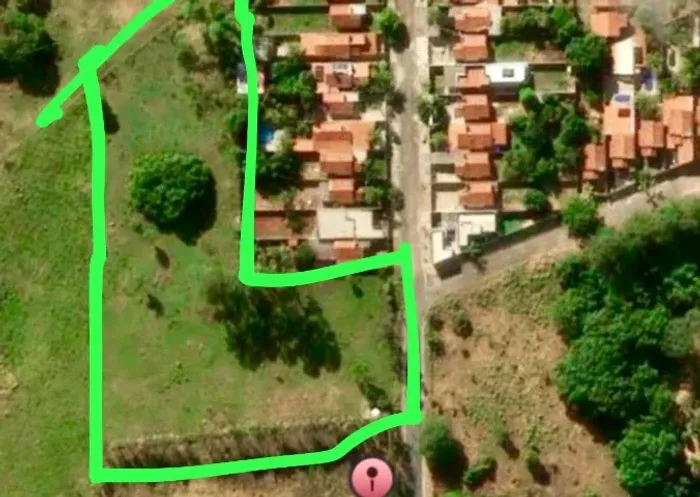 TERRENO 9.000 M2 - CHÁCARAS PRIMAVERA - CALDAS NOVAS - GO - R$ 900.000,00