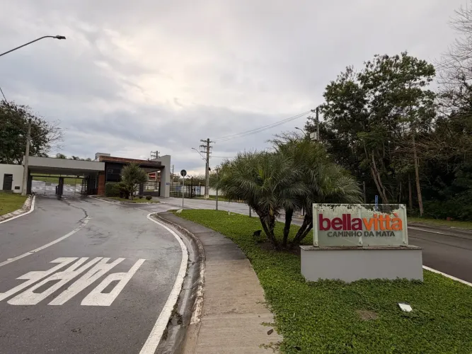 Condomínio Bella Vitta Caçapava