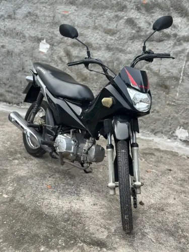 VENDO POP 110i 2023