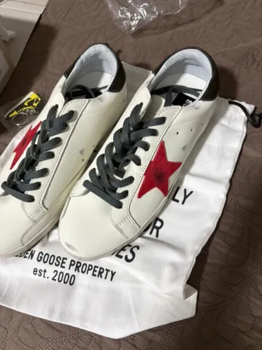 Golden goose