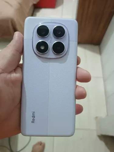 Vendo Redmi note 14 pro 5g 