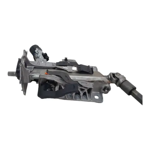 Coluna Direção Citroen C4 Pallas 2.0 2007 2008 2009 A 2012