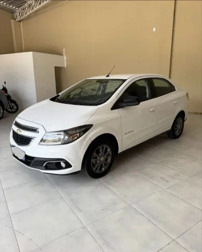 Chevrolet Prisma Sed. Maxx/ LT 1.4 8V Econof. 4P 2022