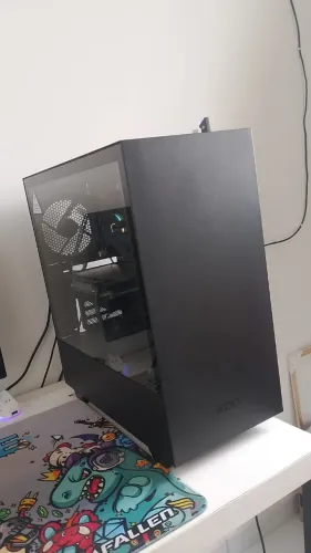 PC Gamer - Ultra Desempenho
