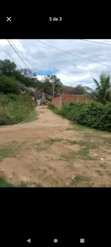 [URGENTE EM COSMOS/RJ] Terreno Plano 605m² - Direto c/ Proprietário (Sem Burocracia)