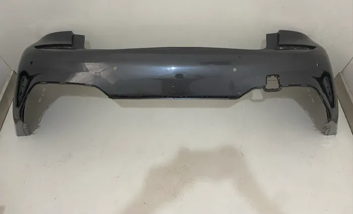 Parachoque Traseiro BMW 320i M Sport 2019 2020 2021 Original