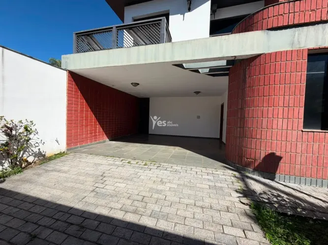 Casa à venda no Jardim São Caetano em São Caetano do Sul REF: 20574