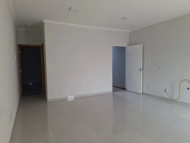 Sala comercial na Rua Antônio de Barros, 36 - Conj 02 50 m²