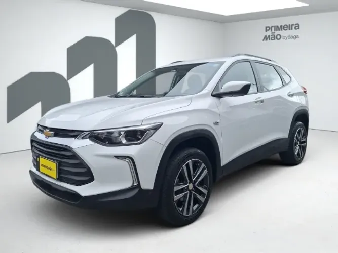 Chevrolet Tracker LT 1.0 Turbo 12V Flex AUT 2024