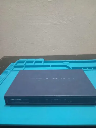 Roteador Tp-Link TL-R470T+