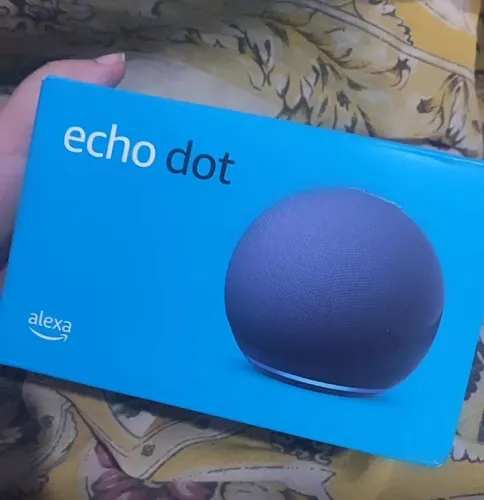 Echo Dot 5ª geração 