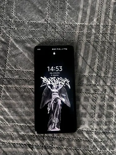 Samsung Galaxy S10 (Base) - 128 GB