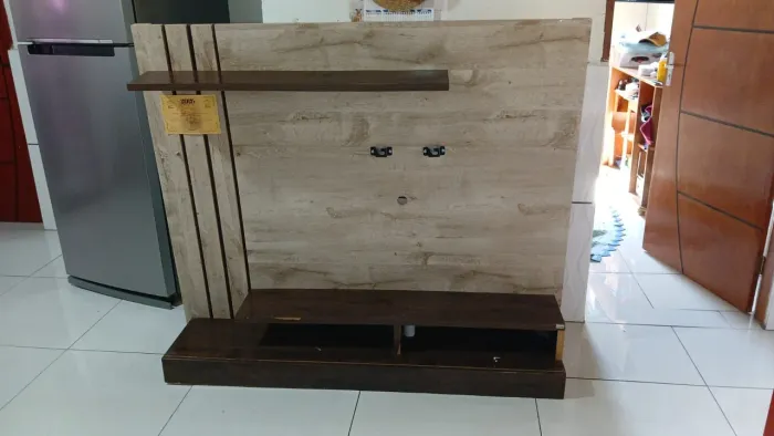 Painel de tv