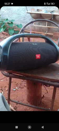 Bom box 2