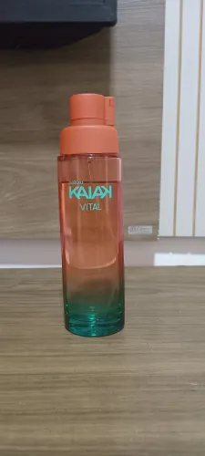 Perfume feminino Kaik vital