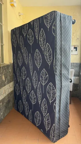 Cama Box Casal (pra sair rápido!)