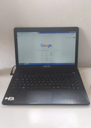 Notebook Asus 