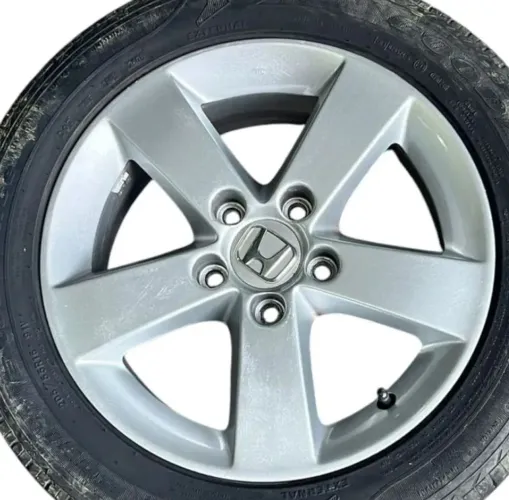 JOGO RODA ARO 16 CIVIC