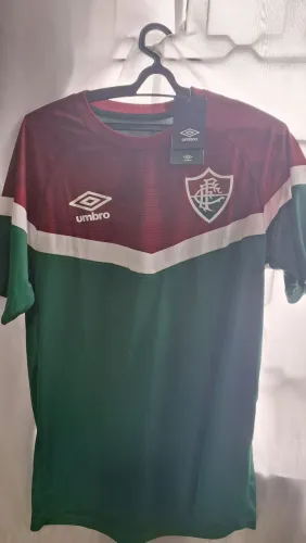 Promoção!! Camisa treino Fluminense 2023