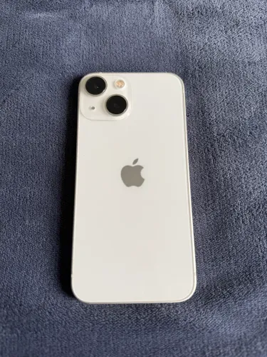 iPhone 13 Mini - Ótimo Estado Físico (Leia a Descrição)
