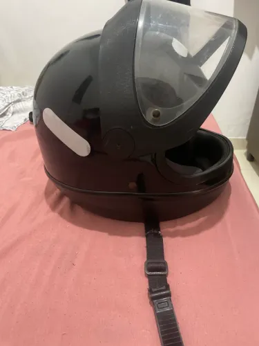 Capacete- SAN marino