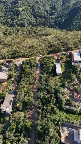 Lotes em Sabará - Ipê Amarelo | Aceito Carro | R$ 99 mil