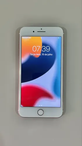 Iphone 7 Plus