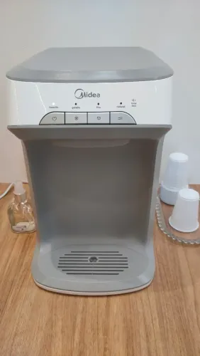 Purificador de água Midea