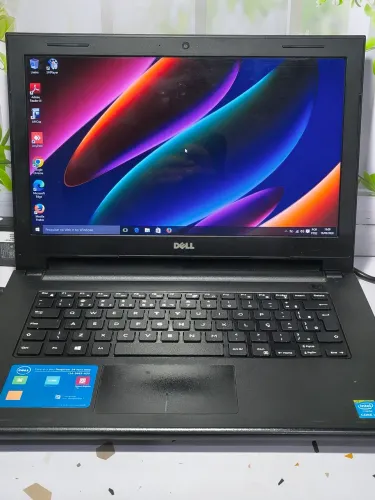 Notebook Dell core i5 