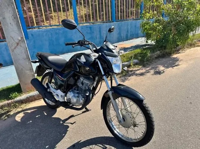 Cg 160 Titan 2020 , parcelo no boleto