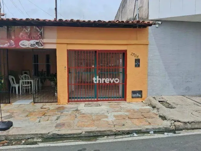 Ponto para alugar, 20 m² por R$ 1.000,00/mês - São João - Teresina/PI