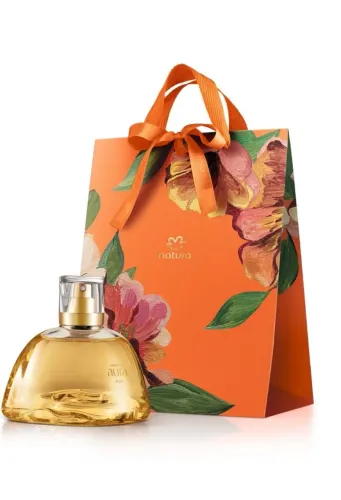 Perfume Aura Alba Natura