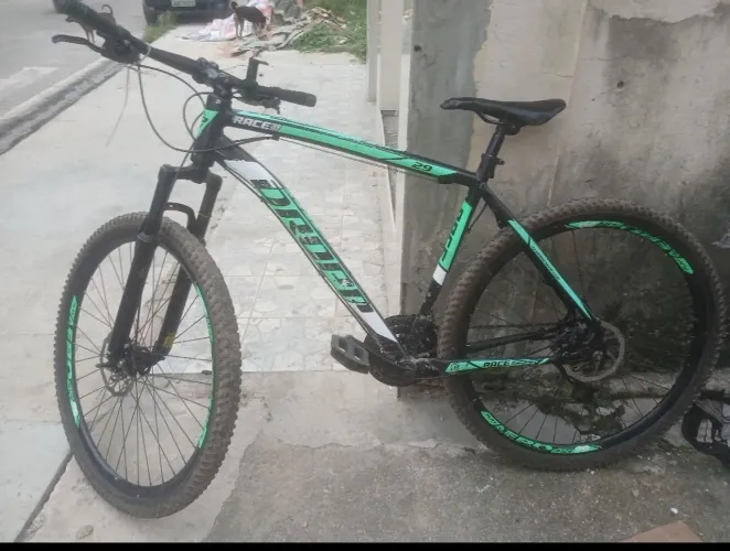 BAIK ESPORTE ARO 29