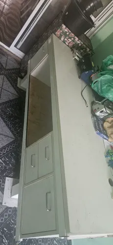 MESA INDUSTRIAL PARA TRABALHO