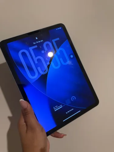 iPad Air 4ª Geração Space