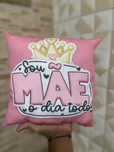 Lembranças Dia das Mães como vc desejar