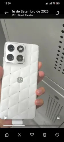 Moto Edge 70 