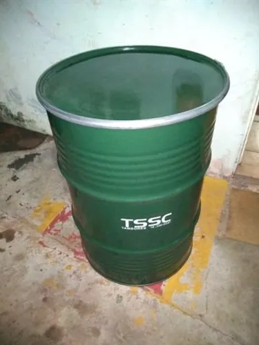 Tambores de 200L TR ou TF reformados recuperados vendo tambem no estado tampas e aros