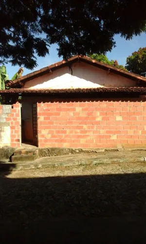 Casa velha