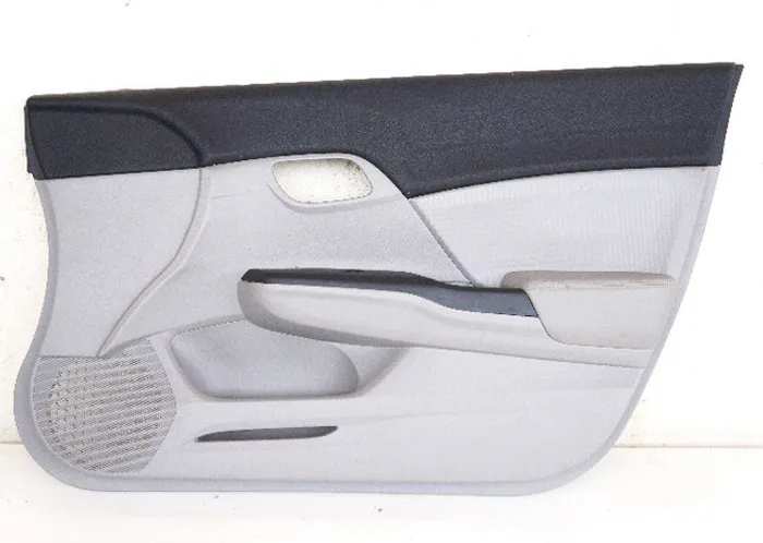 Forro de porta honda civic 2012 a 2016 diant. direito