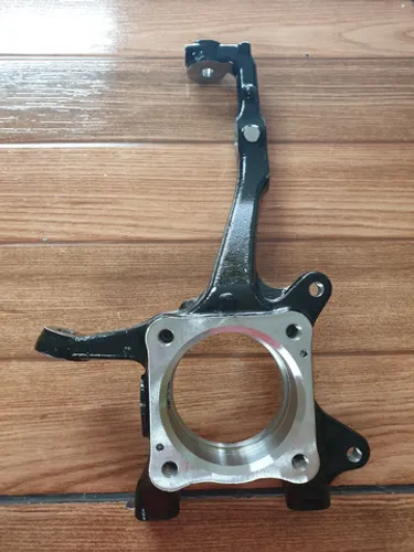 Manga Eixo Hilux Sw4 2010 2011 2012 2013 2014 2015 16 17 18 19