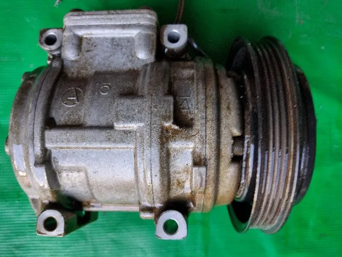 Compressor Ar  Kia/Shuma/Sephia 1.5 16V aut. 1998/00.