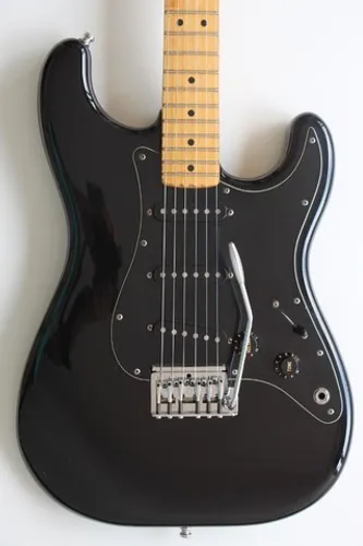 Guitarra Fender Stratocaster Dan Smith Americana de 1985